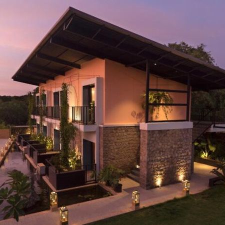 East India House Hotel โกไร ภายนอก รูปภาพ