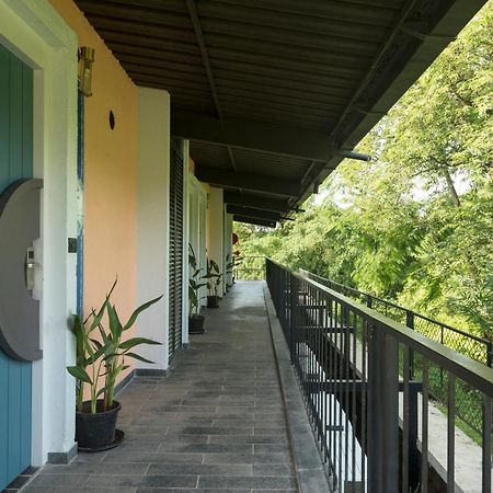 East India House Hotel โกไร ภายนอก รูปภาพ