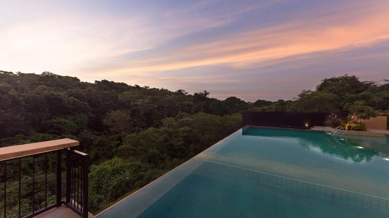 East India House Hotel โกไร ภายนอก รูปภาพ