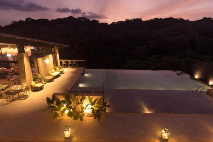 East India House Hotel โกไร ภายนอก รูปภาพ
