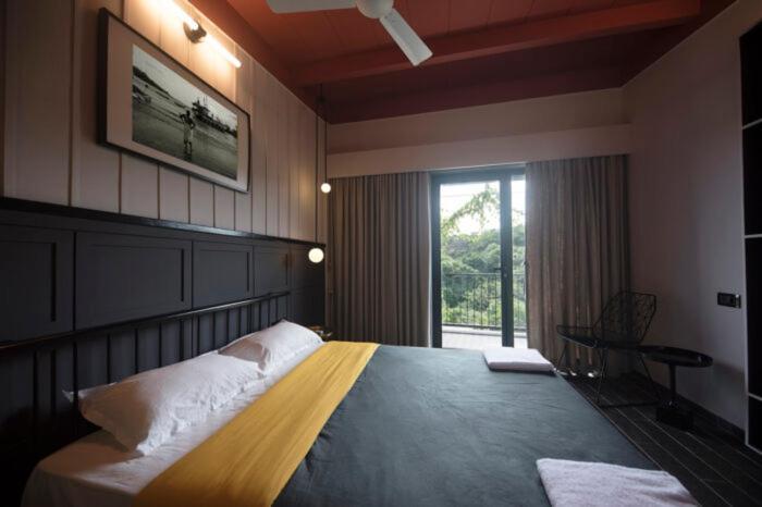 East India House Hotel โกไร ภายนอก รูปภาพ