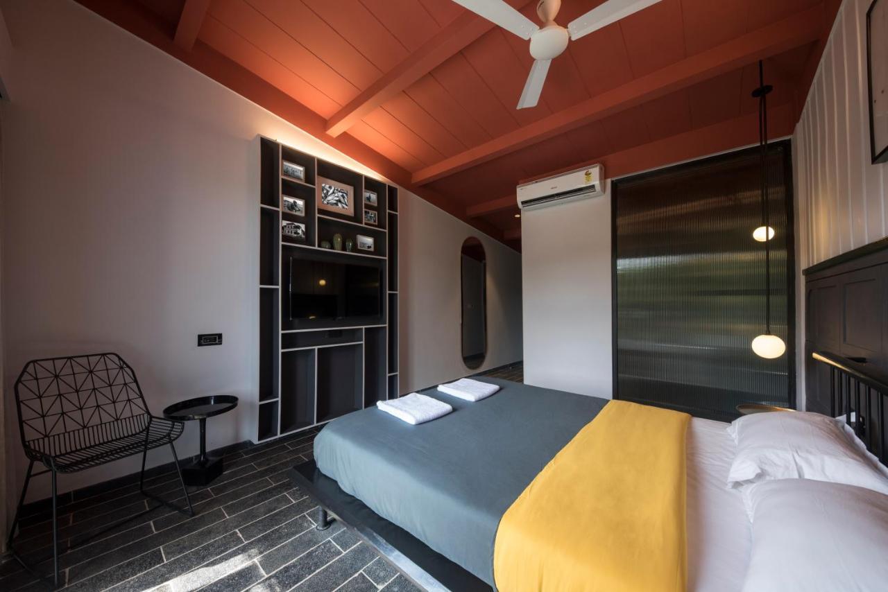 East India House Hotel โกไร ภายนอก รูปภาพ