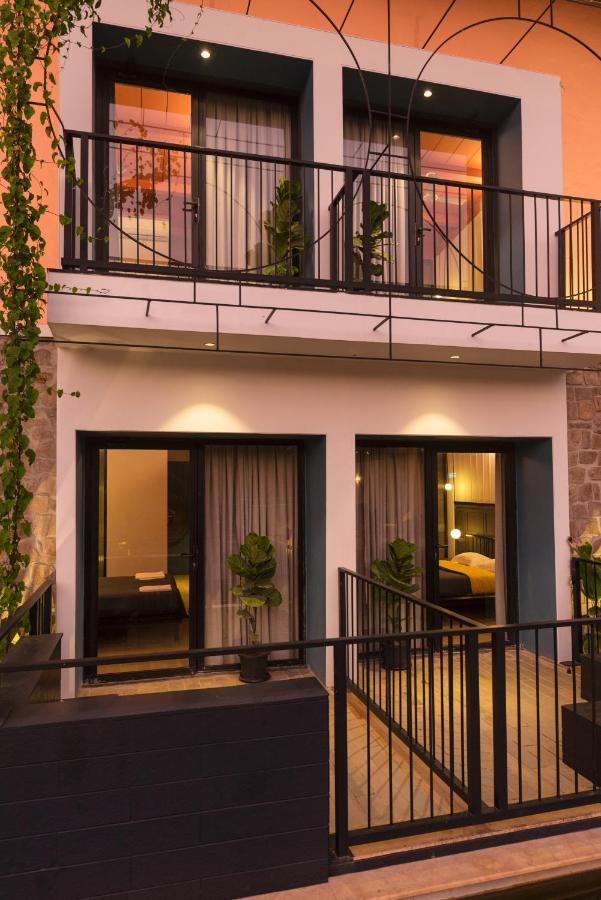 East India House Hotel โกไร ภายนอก รูปภาพ