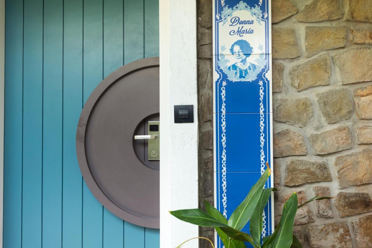 East India House Hotel โกไร ภายนอก รูปภาพ