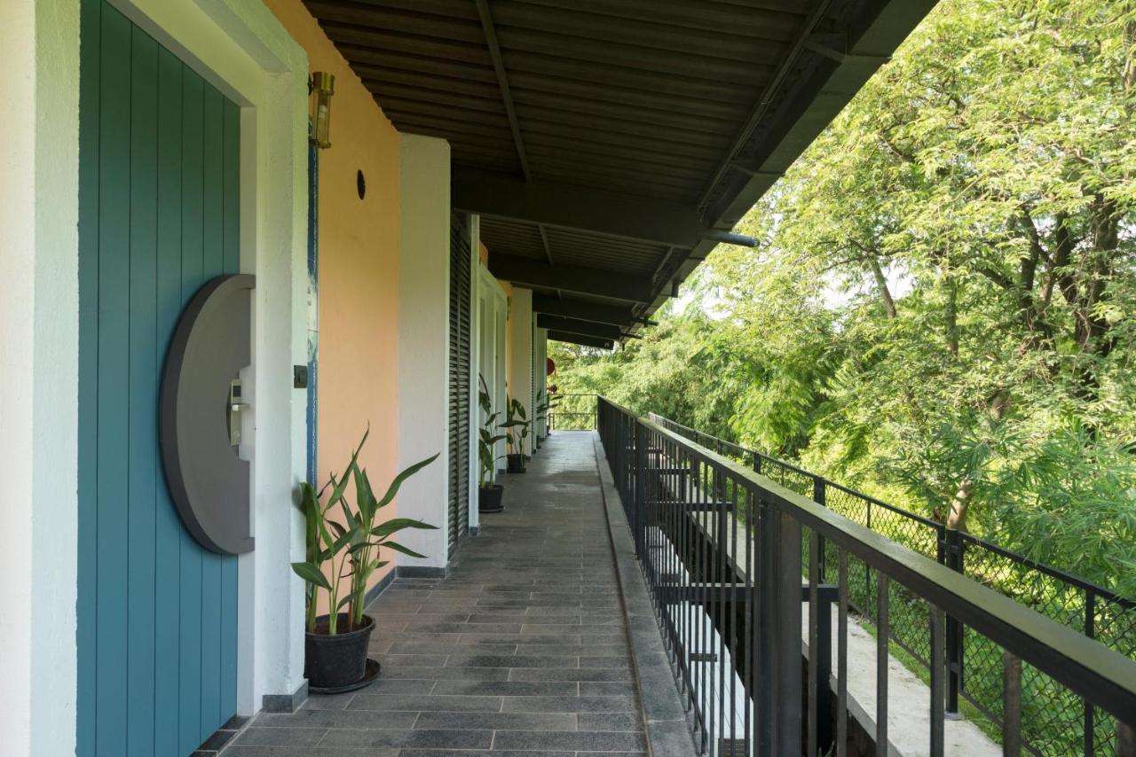 East India House Hotel โกไร ภายนอก รูปภาพ