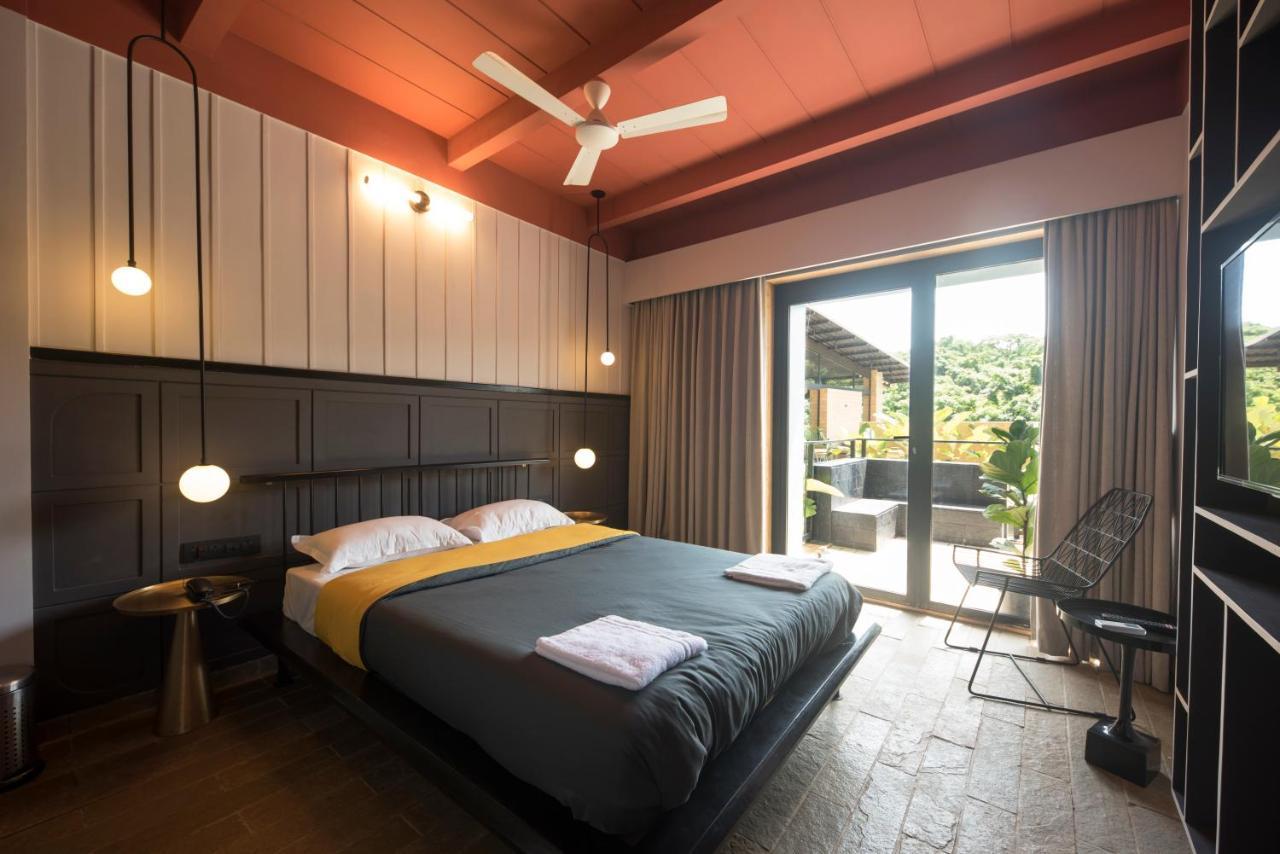 East India House Hotel โกไร ภายนอก รูปภาพ
