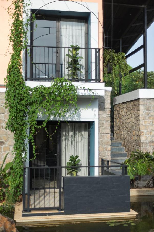 East India House Hotel โกไร ภายนอก รูปภาพ
