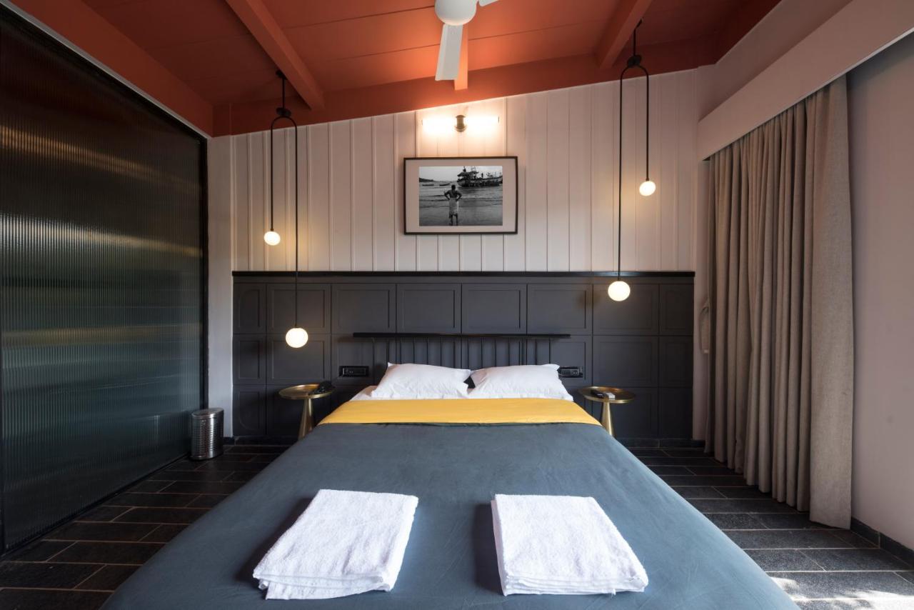 East India House Hotel โกไร ภายนอก รูปภาพ